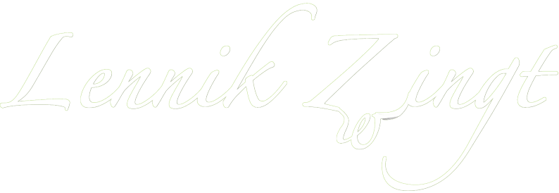 Logo Lennik Zwingt